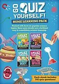 E-Book (epub) Science Home Learning Pack von Izzi Howell