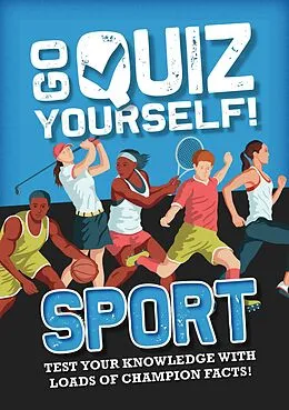 E-Book (epub) Sport von Annabel Savery