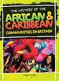E-Book (epub) African and Caribbean Communities in Britain von Hakim Adi