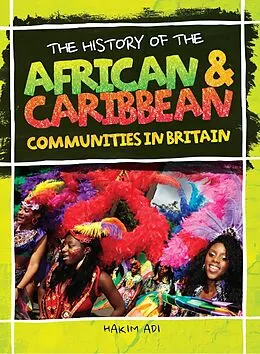 E-Book (epub) African and Caribbean Communities in Britain von Hakim Adi