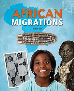 E-Book (epub) African Migrations von Hakim Adi
