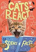 E-Book (epub) Cats React to Science Facts von Izzi Howell