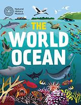 Livre Relié The World Ocean de Anita Ganeri