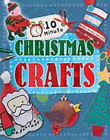 eBook (epub) Christmas Crafts de Annalees Lim