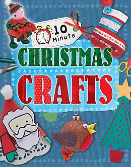 eBook (epub) Christmas Crafts de Annalees Lim