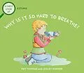 E-Book (epub) Asthma: Why is it so Hard to Breathe? von Pat Thomas