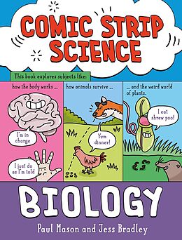 eBook (epub) Biology de Paul Mason