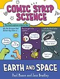 E-Book (epub) Earth and Space von Paul Mason