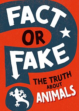 eBook (epub) Truth About Animals de Izzi Howell