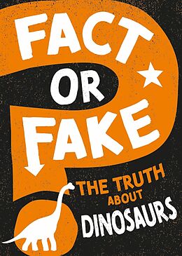 eBook (epub) Truth About Dinosaurs de Sonya Newland