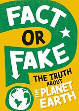 eBook (epub) Truth About Planet Earth de Sonya Newland