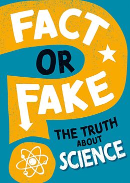 eBook (epub) Truth About Science de Alex Woolf