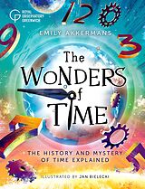 eBook (epub) Wonders of Time de Emily Akkermans