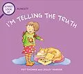 E-Book (epub) Honesty: I'm Telling The Truth von Pat Thomas