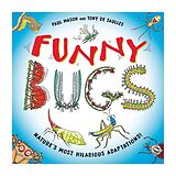 eBook (epub) Funny Bugs de Paul Mason