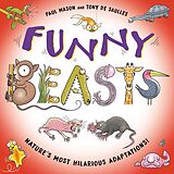 eBook (epub) Funny Beasts de Paul Mason