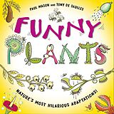 eBook (epub) Funny Plants de Paul Mason