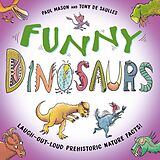 eBook (epub) Funny Dinosaurs de Paul Mason