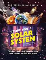 eBook (epub) Recipe for a Solar System de Raman Prinja