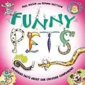 E-Book (epub) Funny Pets von Paul Mason