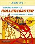 E-Book (epub) Taking Apart a Rollercoaster von Chris Oxlade