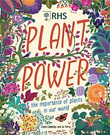 eBook (epub) Plant Power de Claire Llewellyn