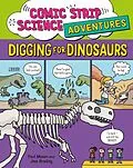 E-Book (epub) Digging for Dinosaurs von Paul Mason