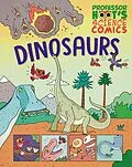 E-Book (epub) Dinosaurs von Annabel Savery