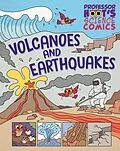 E-Book (epub) Volcanoes and Earthquakes von Jen Green