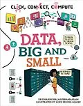 E-Book (epub) Data, Big and Small von Dharini Balasubramaniam