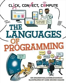 E-Book (epub) The Languages of Programming von Dharini Balasubramaniam