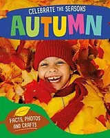 Fester Einband Celebrate the Seasons: Autumn von Susie Williams