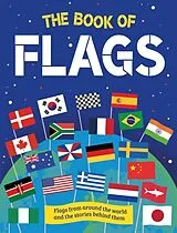 Fester Einband The Book of Flags von Rob Colson
