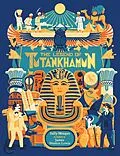 E-Book (epub) Legend of Tutankhamun von Unknown