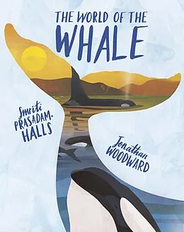 E-Book (epub) World of the Whale von Smriti Prasadam-Halls
