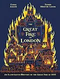 E-Book (epub) Great Fire of London von Emma Adams