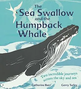 E-Book (epub) Sea Swallow and the Humpback Whale von Catherine Barr