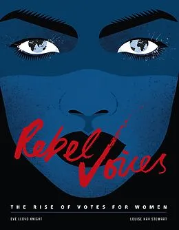 E-Book (epub) Rebel Voices von Louise Kay Stewart