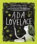 E-Book (epub) Ada Lovelace von Anna Doherty