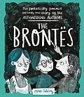 E-Book (epub) Bront s von Anna Doherty