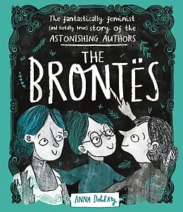 E-Book (epub) Bront s von Anna Doherty