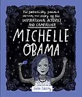 E-Book (epub) Michelle Obama von Anna Doherty