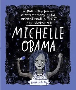 E-Book (epub) Michelle Obama von Anna Doherty