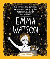 eBook (epub) Emma Watson de Anna Doherty