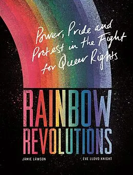 E-Book (epub) Rainbow Revolutions von Unknown