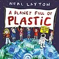 E-Book (epub) Planet Full of Plastic von Neal Layton