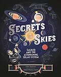 E-Book (epub) Secrets in the Skies von Unknown