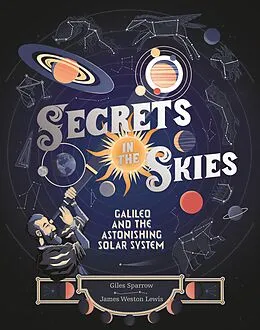 E-Book (epub) Secrets in the Skies von Unknown