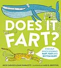 E-Book (epub) Does It Fart? von Nick Caruso, Dani Rabaiotti