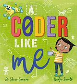 eBook (epub) Coder Like Me de Shini Somara